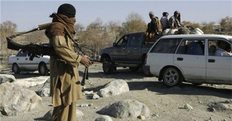 Cản đà tiến công của lính Syria, Al-Nusra tập hợp 25.000 tay súng 