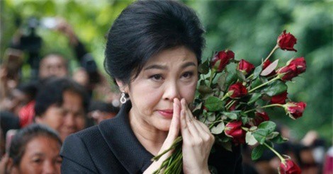 Chính quyền Thái Lan đau đầu câu hỏi vì sao bà Yingluck "lọt lưới"