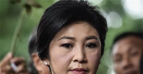 Cựu Thủ tướng Thái Lan Yingluck bỏ trốn: Tiết lộ mới nhất