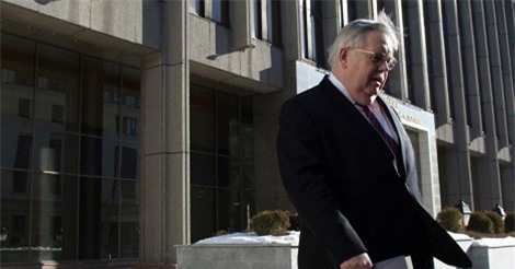 Đại sứ Mỹ giải thích việc tạm đình chỉ cấp thị thực cho người Nga