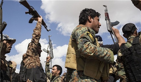 Iraq: Khốn đốn ở Tal Afar, IS bên bờ vực sụp đổ hoàn toàn