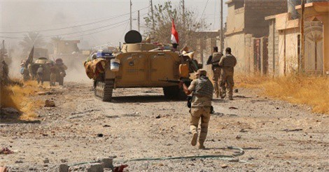 Iraq: Tal Afar sạch bóng IS sau 1 tuần đụng độ dữ dội