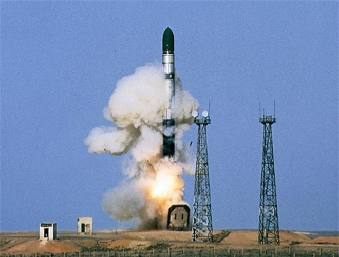 Mỹ cảnh báo Ukraine về toan tính phục hồi vũ khí hạt nhân