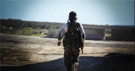 IS tháo chạy, quân đội Syria giành lại hàng loạt trạm kiểm soát ở Sweida