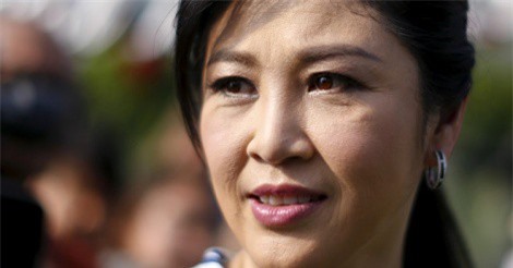 Thái Lan mạnh tay trừng trị quan chức giúp bà Yingluck bỏ trốn