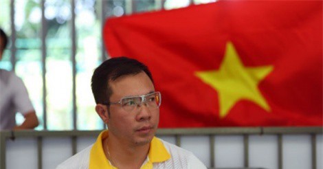 Thất bại tại SEA Games, xạ thủ Hoàng Xuân Vinh lên tiếng