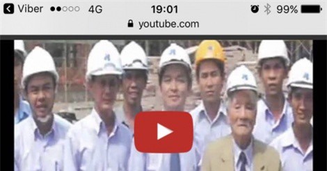  Vàng thau lẫn lộn, phải chăng là chiêu trò bán hàng