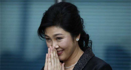 Bà Yingluck bỏ trốn: Động thái mới nhất của Thủ tướng Thái Lan