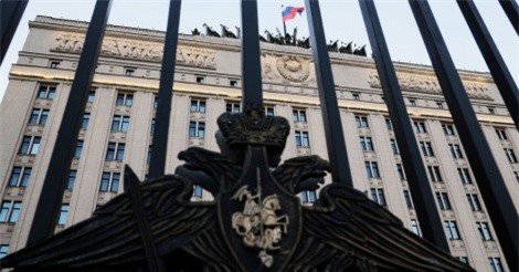 Bộ Quốc phòng Nga giải mật hồ sơ thời Chiến tranh Vệ quốc Vĩ đại