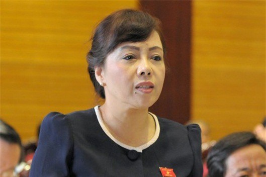 Bộ trưởng Y tế lên tiếng vụ VN Pharma nhập thuốc ung thư giả 