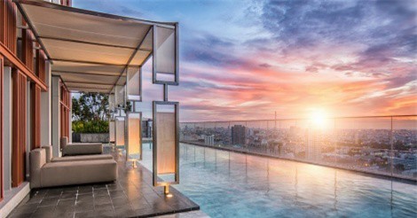 Các chủ đầu tư BĐS làm gì khi đi đâu cũng thấy “thượng lưu”