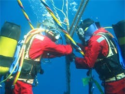 Cáp quang gặp sự cố, truy cập internet đi quốc tế như "rùa bò" 