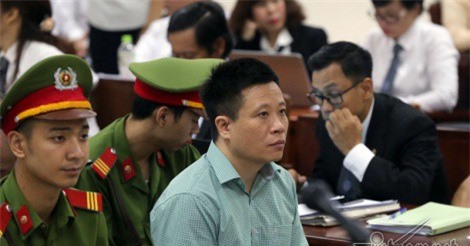 Đại án OceanBank: Nghi hồ sơ vụ án bị đánh tráo