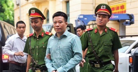 Đại án OceanBank: Quan hệ bộ ba Thắm, Danh và Phấn là gì?