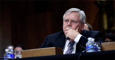 Đại sứ Mỹ cáo buộc Nga vi phạm Hiệp ước INF về tên lửa