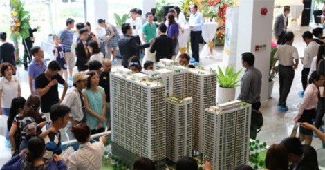 Doanh nghiệp thành lập mới tăng mạnh