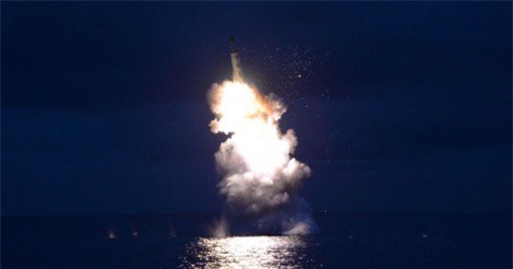 Hàn Quốc tiết lộ Triều Tiên sẵn sàng thử hạt nhân lần thứ 6