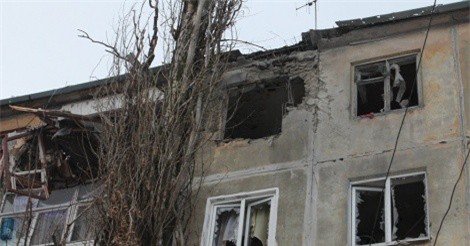 Nga muốn “để đọng” tình trạng ở Donbass