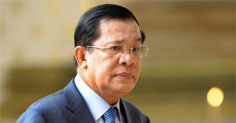 Rộ tin bà Yingluck trốn qua Campuchia, Thủ tướng Hun Sen lên tiếng