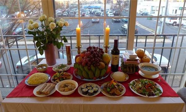 Văn khấn mâm cúng rằm tháng 7 chuẩn nhất