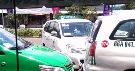 Vinasun mua hãng taxi riêng của Chủ tịch Đặng Phước Thành