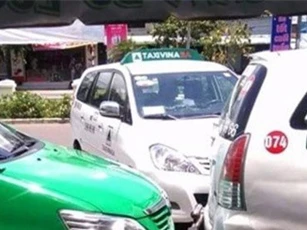 Vinasun mua hãng taxi riêng của Chủ tịch Đặng Phước Thành