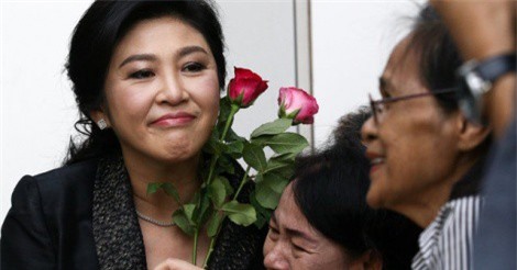 Bà Yingluck đánh lạc hướng dư luận trước khi rời Thái Lan như thế nào?