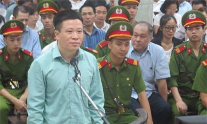 Đại án OceanBank: Bí ẩn khoản vay 50.000 tỷ đồng