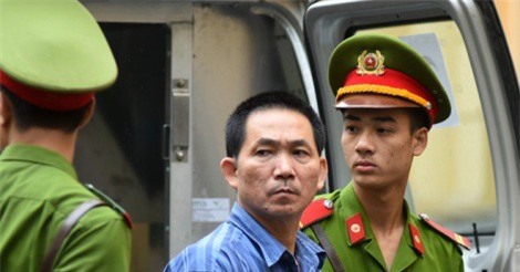 Đại án Oceanbank: Lái xe trở thành Tổng giám đốc sau 1 đêm