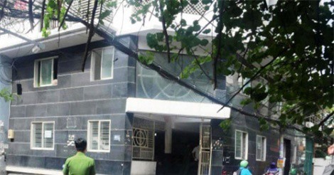 Điều tra làm rõ vụ nam thanh niên bị đâm tử vong sau tiếng cự cãi