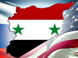 Nga- Mỹ cố tránh đối đầu ở chiến trường Syria