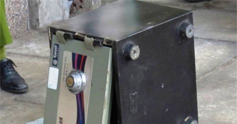 Nữ đại gia Sài Gòn báo mất trộm 4,5 tỷ đồng tiền nữ trang