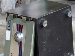 Nữ đại gia Sài Gòn báo mất trộm 4,5 tỷ đồng tiền nữ trang