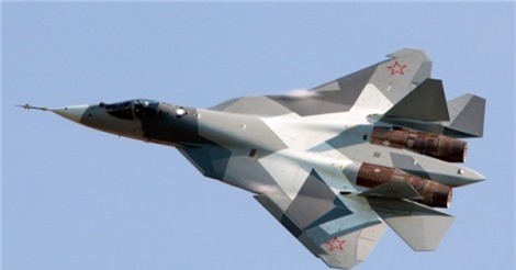 Syria: Nga lắp thiết bị điện tử hiện đại cho chiến cơ đánh khủng bố