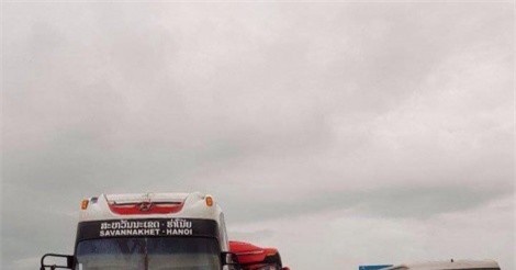 Tai nạn trên cao tốc Pháp Vân - Cầu Giẽ: 10 người bị thương