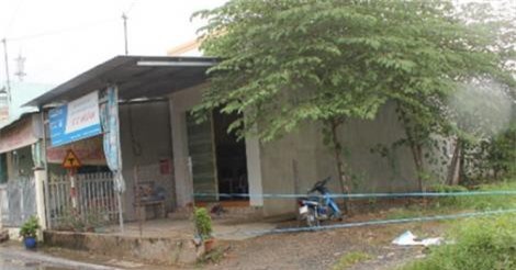 Thách thức "chủ nợ", nam thanh niên bị đâm tử vong