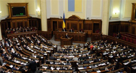 Ukraine sẽ tuyên bố Nga là nước "xâm lược"