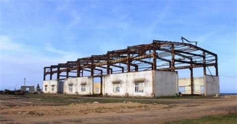 Vì sao nguyên Chủ tịch HĐQT Tập đoàn Vinashin bị khởi tố?