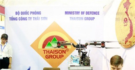 80 gian hàng tham gia Triển lãm quốc tế về an ninh 2017