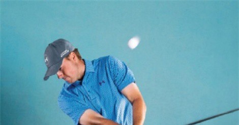 Bí quyết với Wedge Shot