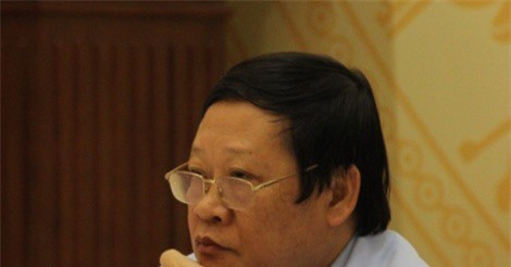 Bộ Trưởng Bộ Y tế không phủ nhận người thân tham gia VN Pharma