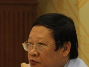 Bộ Trưởng Bộ Y tế không phủ nhận người thân tham gia VN Pharma