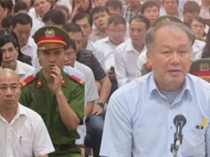 Đại án OceanBank: "Không nhớ, không biết gì đến khoản vay 500 tỉ đồng"