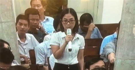 Đại án OceanBank: VNCB từ chối trách nhiệm về khoản vay 500 tỷ