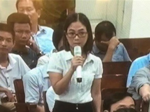 Đại án OceanBank: VNCB từ chối trách nhiệm về khoản vay 500 tỷ