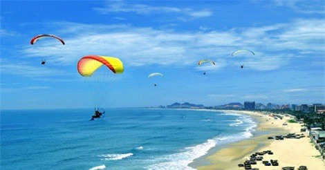 Điểm vui chơi "tẹt ga" ở Đà Nẵng không thể bỏ qua ngày 2/9 