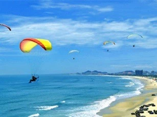 Điểm vui chơi "tẹt ga" ở Đà Nẵng không thể bỏ qua ngày 2/9