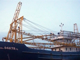DN đóng tàu thua kiện, bồi thường 2,8 tỉ đồng cho ngư dân Quảng Nam
