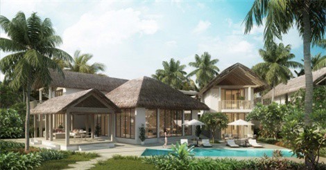 Giới đầu tư địa ốc săn cơ hội vàng tại Sun Premier Village Kem Beach Resort