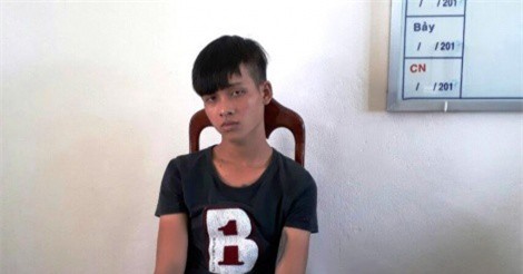 Mặc lệnh truy nã toàn quốc, 9x vào Quảng Nam cưới vợ